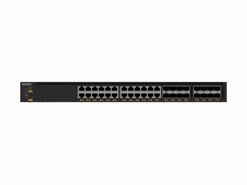 Przełącznik Switch XSM4340V 24x10GE PoE++ 8xSFP28