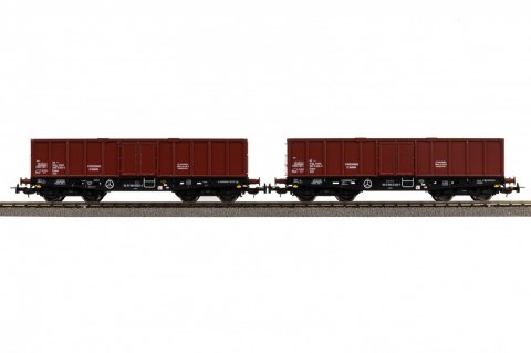 Zestaw 2 wagonów 401zk PKP VI Zestaw 2 wagonów 401zk PKP VI