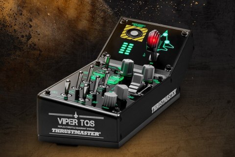 Zestaw lotniczy VIPER MISSION PACK