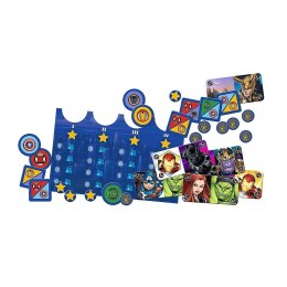 Gra Bitwa o Manhattan Avengers