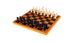 Gra Drewniane Szachy