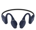 Słuchawki Outlier Free Pro Plus czarno-granatowe