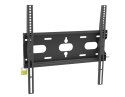 Uchwyt ścienny MD-WM4040 do 125kg do VESA 400x400mm