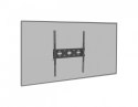 Uchwyt ścienny MD-WM6080 do 125kg do VESA 600x800mm