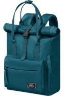 Plecak UG16 City Roll-Top deep ocean