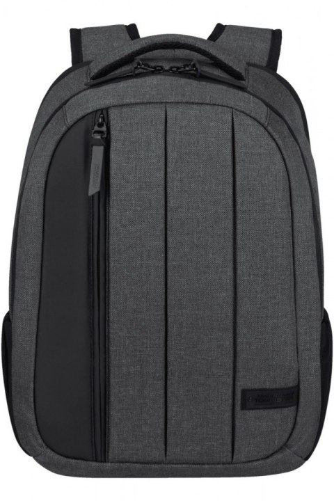 Plecak na laptopa 14 cali Streethero szary melanż