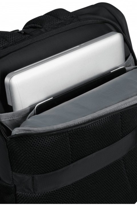 Plecak na laptopa 15.6 cala Urban Groove 25 czarny