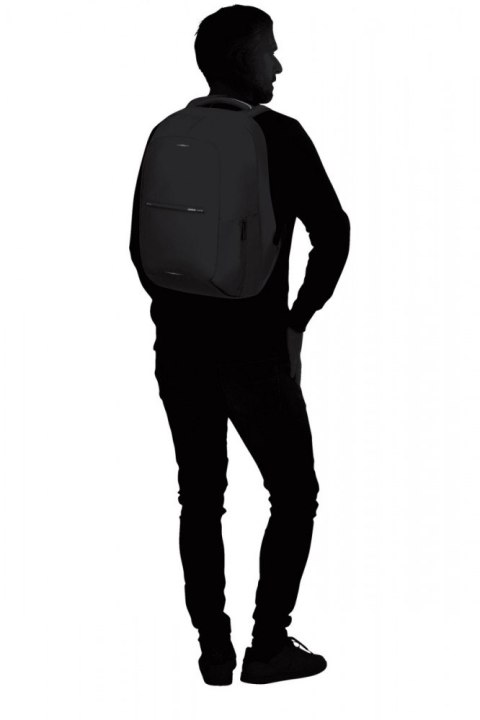 Plecak na laptopa 15.6 cali Urban Groove UG24 czarny