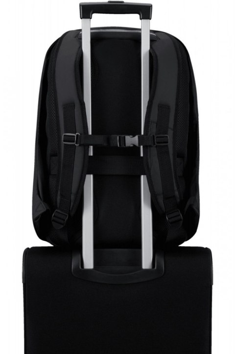 Plecak na laptopa 15.6 cali Urban Groove UG24 czarny