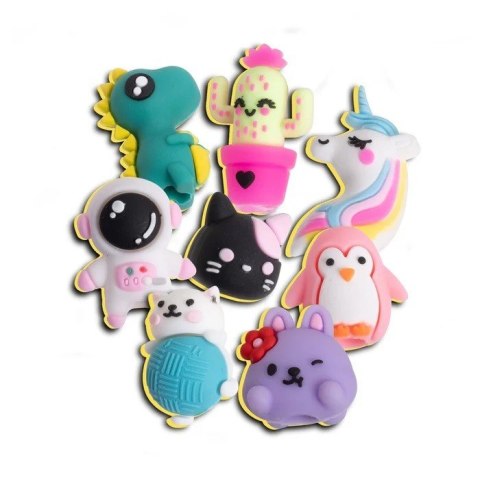 Zestaw ART Pomysły Fabryka długopisów