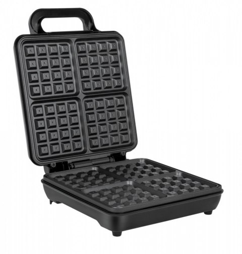 Gofrownica 4 gofry 1100W teflon Gofrownica 4 gofry 1100W teflon