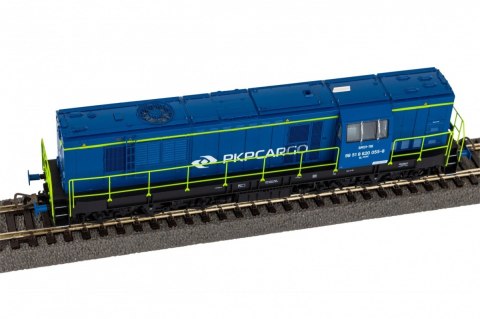 Lokomotywa spalinowa Sm31 PKP Cargo ep.VI Lokomotywa spalinowa Sm31 PKP Cargo ep.VI