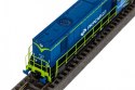 Lokomotywa spalinowa Sm31 PKP Cargo ep.VI
