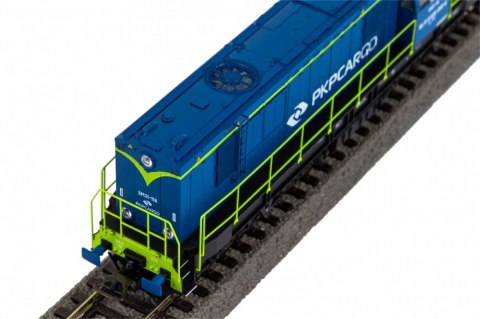 Lokomotywa spalinowa Sm31 PKP Cargo ep.VI Lokomotywa spalinowa Sm31 PKP Cargo ep.VI