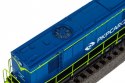 Lokomotywa spalinowa Sm31 PKP Cargo ep.VI