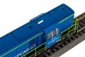 Lokomotywa spalinowa Sm31 PKP Cargo ep.VI