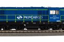 Lokomotywa spalinowa Sm31 PKP Cargo ep.VI