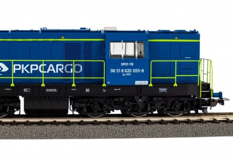 Lokomotywa spalinowa Sm31 PKP Cargo ep.VI Lokomotywa spalinowa Sm31 PKP Cargo ep.VI