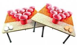 Gra Beer Pong