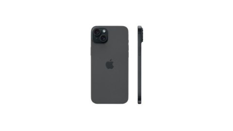 IPhone 15 Plus 512GB - Czarny IPhone 15 Plus 512GB - Czarny