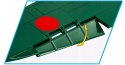 Klocki Historical Collection WWII KAWASAKI KI-61-I HIEN (TONY) 324K