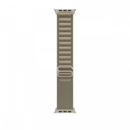Opaska Alpine w kolorze moro do koperty 49 mm - rozmiar L