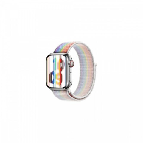 Opaska sportowa Pride Edition do koperty 41 mm Opaska sportowa Pride Edition do koperty 41 mm