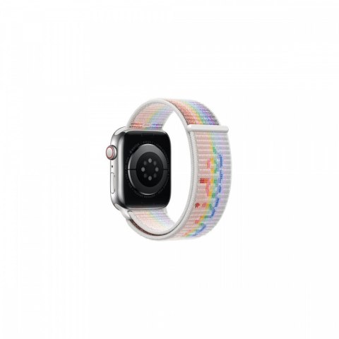 Opaska sportowa Pride Edition do koperty 41 mm Opaska sportowa Pride Edition do koperty 41 mm