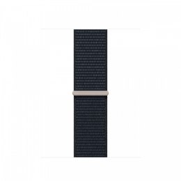Opaska sportowa w kolorze północy do koperty 41 mm