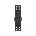 Pasek sportowy Nike w kolorze nocnego nieba do koperty 41 mm - S/M