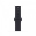 Pasek sportowy w kolorze północy do koperty 41 mm - rozmiar M/L