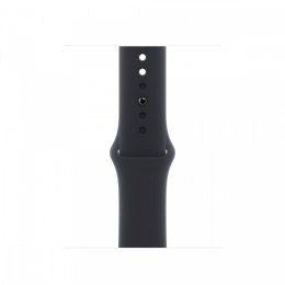 Pasek sportowy w kolorze północy do koperty 41 mm - rozmiar S/M