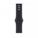 Pasek sportowy w kolorze północy do koperty 45 mm - rozmiar M/L