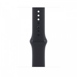 Pasek sportowy w kolorze północy do koperty 45 mm - rozmiar M/L