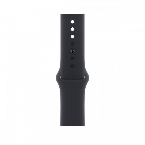 Pasek sportowy w kolorze północy do koperty 45 mm - rozmiar M/L
