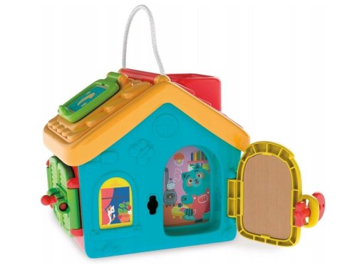 Domek Montessori EDU Domek Montessori EDU