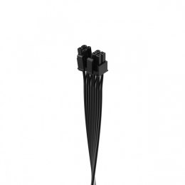 Kabel modułowy ATX 12V 4+4 pin