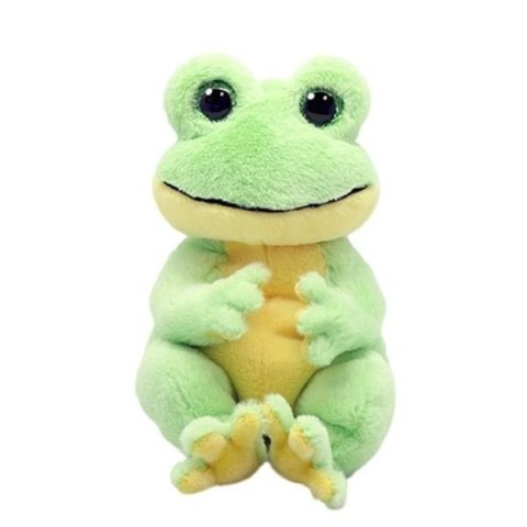 Maskotka Ty Żaba Snapper 15 cm Maskotka Ty Żaba Snapper 15 cm