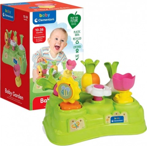 Sorter Kolorowy Ogród