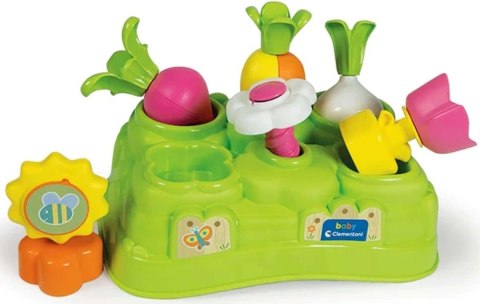 Sorter Kolorowy Ogród