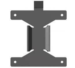 Uchwyt do MINI PC MD BRPCV06