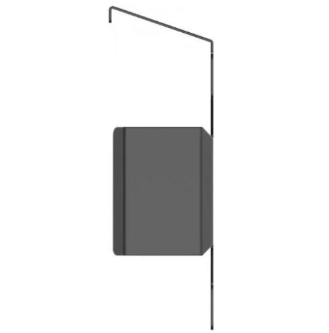 Uchwyt do MINI PC MD BRPCV06 Uchwyt do MINI PC MD BRPCV06