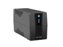 Zasilacz awaryjny Line-Interactive 650VA HL/650F/LED/V2