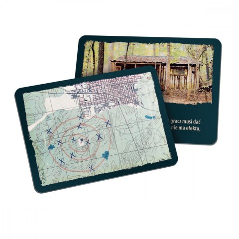 Gra Stranger Things Attack of the Mind Flayer PL