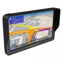 Nawigacja samochodowa + MapFactor mapy Europy FreeWAY CX 9.3