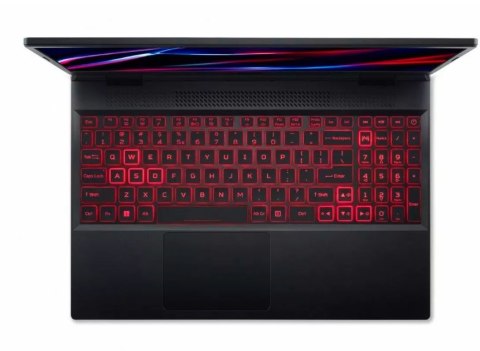 Notebook AN515-58-561U ESHELL i5-12500H/32GB/512SSD/RTX3050Ti/15.6 cala