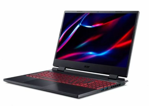 Notebook AN515-58-561U ESHELL i5-12500H/32GB/512SSD/RTX3050Ti/15.6 cala