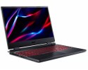 Notebook AN515-58-561U ESHELL i5-12500H/32GB/512SSD/RTX3050Ti/15.6 cala