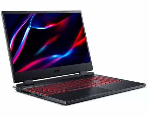 Notebook AN515-58-561U ESHELL i5-12500H/32GB/512SSD/RTX3050Ti/15.6 cala