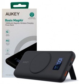 PB-WL02i Power Bank 10000mAh 22.5W MagSafe | LED PD QC HSC Qi